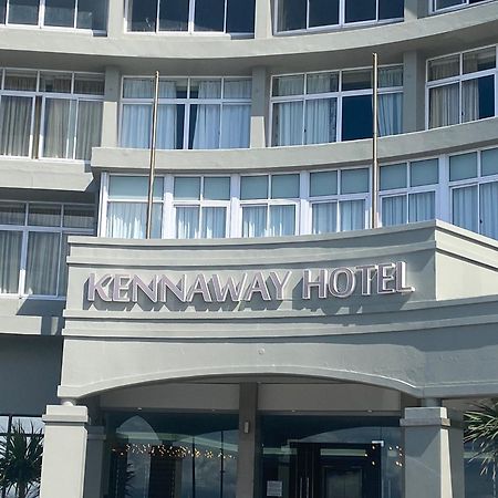 Kennaway Hotel อีสต์ลอนดอน ภายนอก รูปภาพ