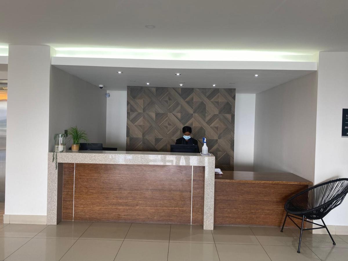 Kennaway Hotel อีสต์ลอนดอน ภายนอก รูปภาพ