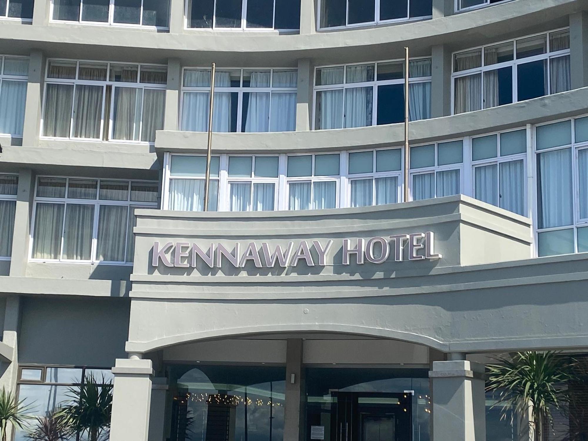 Kennaway Hotel อีสต์ลอนดอน ภายนอก รูปภาพ