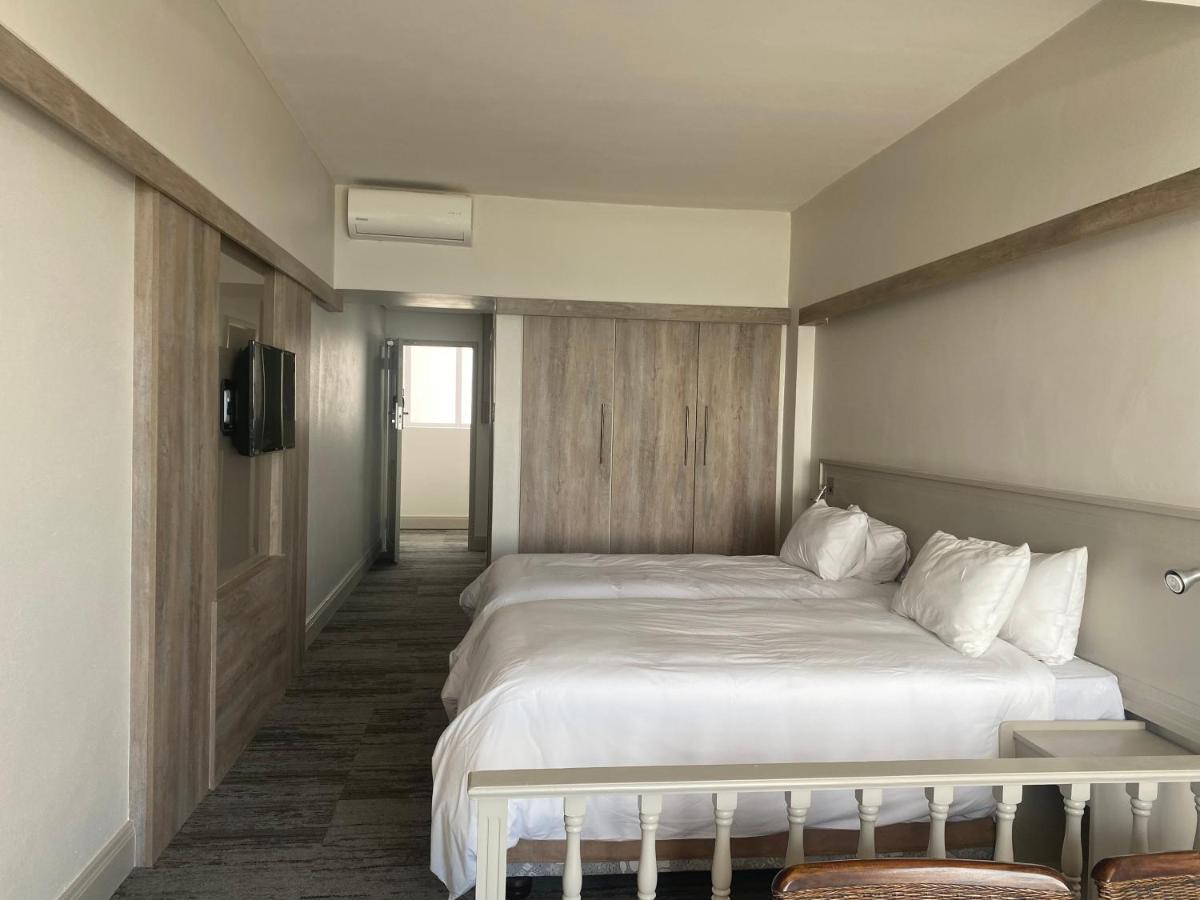 Kennaway Hotel อีสต์ลอนดอน ภายนอก รูปภาพ