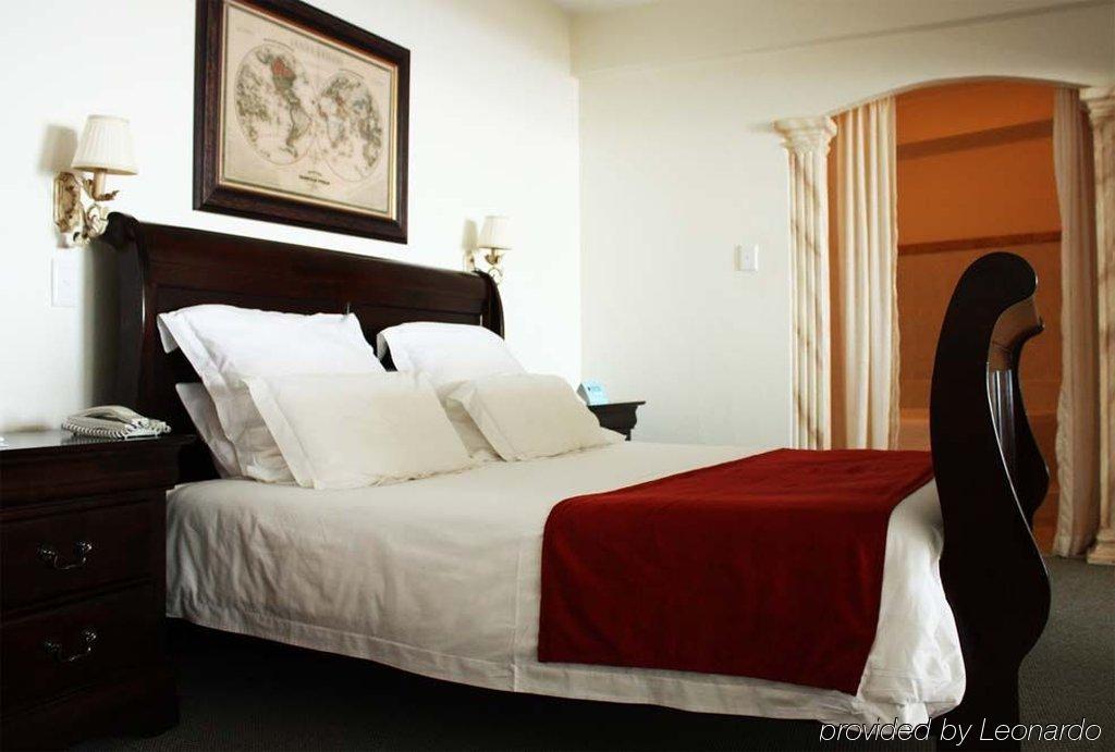 Kennaway Hotel อีสต์ลอนดอน ห้อง รูปภาพ