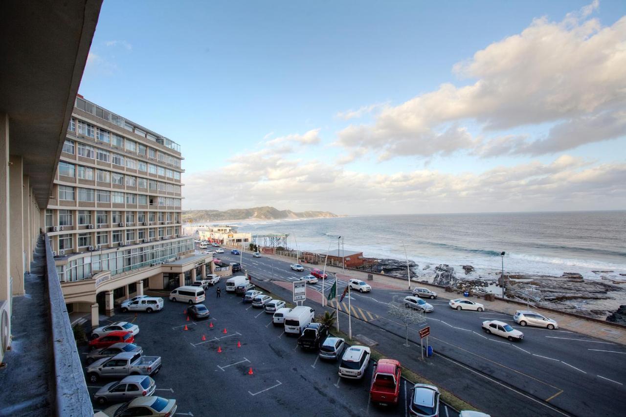 Kennaway Hotel อีสต์ลอนดอน ภายนอก รูปภาพ