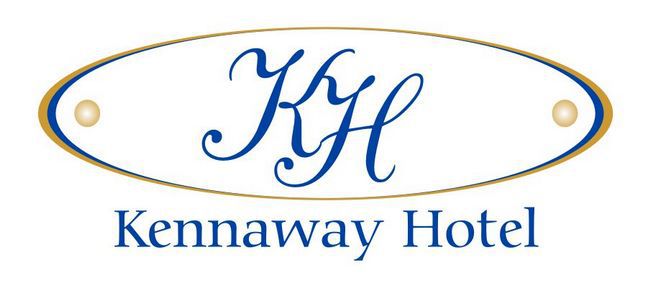 Kennaway Hotel อีสต์ลอนดอน โลโก้ รูปภาพ